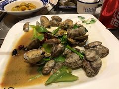 -宗泉烤全羊·烤羊腿·家常菜(解放东路店)