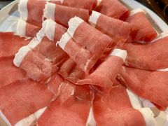 -前门杨记·铜锅涮肉(王府井·故宫店)