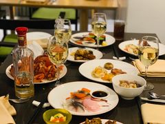 -金奥国际酒店全日餐厅ALTITUDE