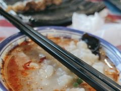 -顿顿吉祥·长安味道(启迪香山店)