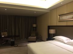 -廊坊固安福朋喜来登酒店