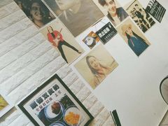 大堂-超琪星·咖啡简餐(川音店)