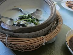 -天乐农家鱼头王(天目湖店)