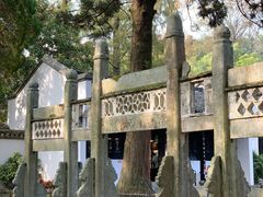 -白鹿洞书院