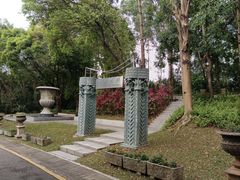 -深圳国际园林花卉博览园