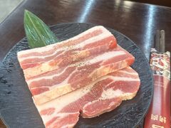 -大喜烤肉(海宁尚东店)