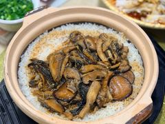 黄鳝煲仔饭-有记家厨(后龙西街店)