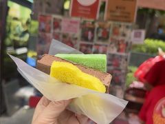 -詹爷爷乌节路街头冰淇淋