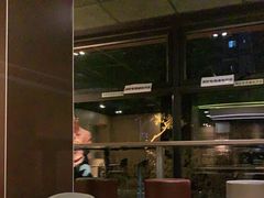 -麦当劳(团结湖店)