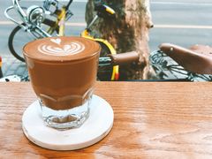 -Onirii Coffee(长乐路店)