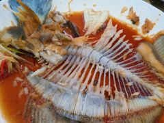 -聚德福海鲜家常菜(刘庄店)