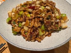 -陶然居·重庆菜(解放碑店)
