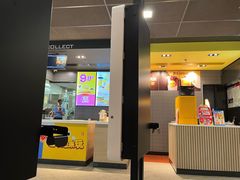 -麦当劳(莆田荔城大道万达店)