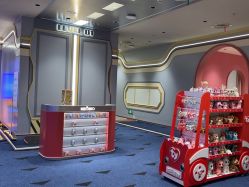 -奈尔宝家庭中心·亲子餐厅(北京东坝万达店)