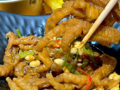 -子檀大隐炭烧(食品街店)