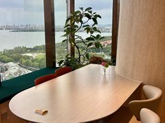 -洄归山也·高空C位湖景下午茶(东方之门店)