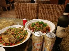 -广信传说