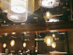 大堂-津禧荟·酥皮烤鸭(北辰店)