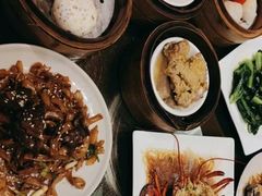 -富力万达嘉华酒店-品珍中餐厅(水果湖店)