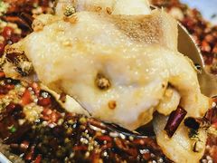 -渝乡人家(和平里店)