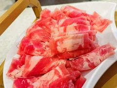 -季季红火锅(长沙步行街店)