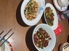 -辣得叫湘菜(四明店)