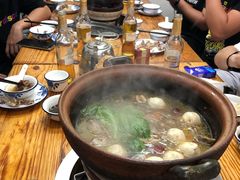 -威邵鸡煲(西华路总店)