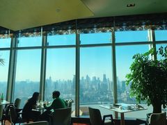 -翡翠36餐厅(浦东香格里拉店)