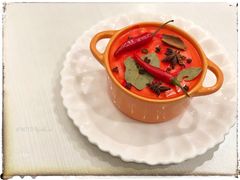 火锅底料蛋糕-随心小姐