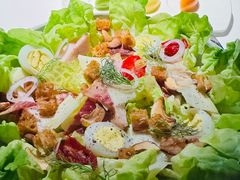 -L'Arome芳芳法国餐厅(金陵饭店店)