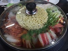 -the frypan韩国炸鸡啤酒(五路居店)