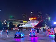 -合肥融创乐园