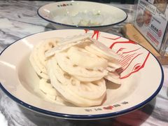 藕片-臻享無招牌·食蛙专门店(太古里店)