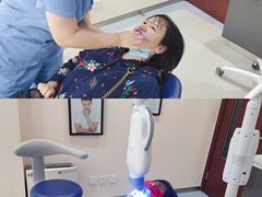 -精德口腔·种植修复·儿牙中心(财富中心店)