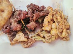 -好可爱经典炸炸炸·炸鲜奶(长郡老店)