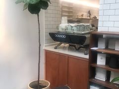 -Onirii Coffee(长乐路店)
