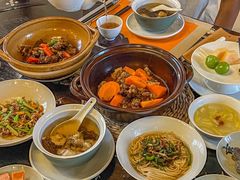 -31号公馆(黄兴广场白果园店)