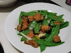 -东江海鲜大排档·潮汕菜·砂锅粥