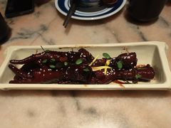 吮指鸡爪-桂满陇-西湖船宴(西单大悦城店)