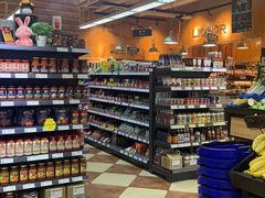 -欧麦德EuroMart生鲜超市(星尚邻里店)
