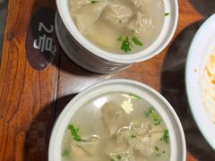 -惠宾饭庄(中山路店)