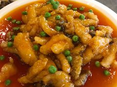 -恰八斗·猛火长沙菜(国贸店)