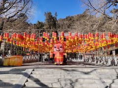 -潭柘寺景区