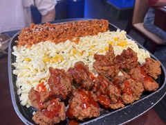 -双门洞·森系料理(体育西店)