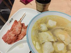 -小杨生煎(周浦万达店)