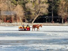 -承德避暑山庄景区