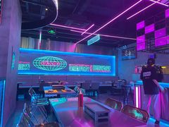 -燥次·烧烤酒场(万象城店)