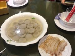 -老白肉馆(临江小区店)