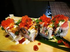 -景鹤料理(上地华联店)