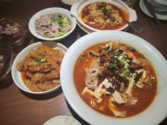 -全牛匠·乐山跷脚牛肉(西单华威约饭街店)